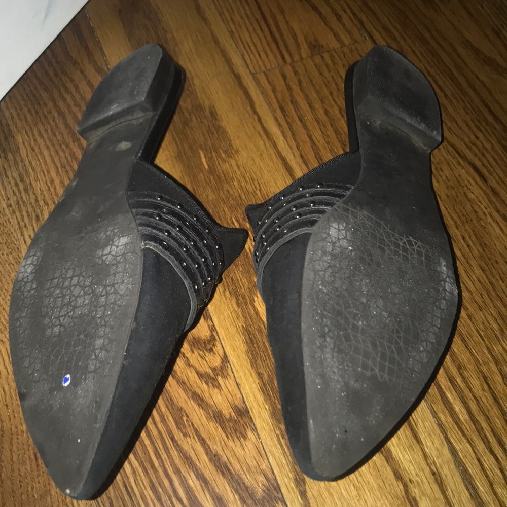 Something Navy Flat - image 3